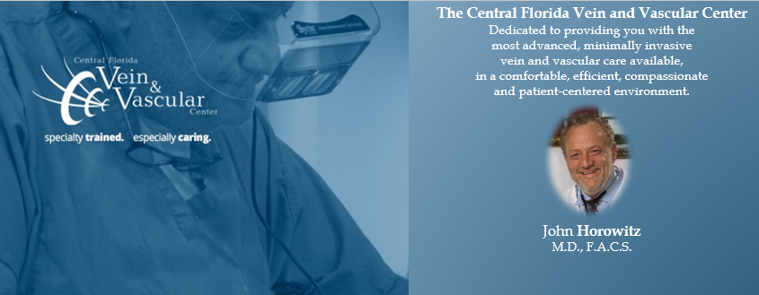 Central Florida Vein and Vascular Center | 1503 Buenos Aires Blvd #123, The Villages, FL 32159, USA | Phone: (352) 561-2800