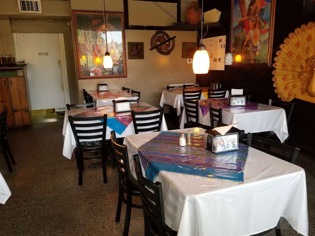 Guatemex Restaurant | 15648 SW Warfield Blvd, Indiantown, FL 34956 | Phone: (772) 597-5509