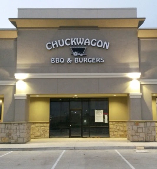Chuckwagon BBQ & Burgers | 4031 FM 1463 Ste 50, Katy, TX 77494, USA | Phone: (281) 394-7784