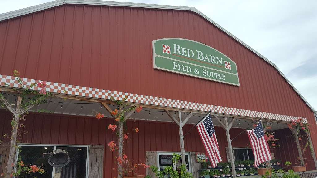 Red Barn Feed and Supply | 12948 Okeechobee Blvd, Loxahatchee Groves, FL 33470, USA | Phone: (561) 790-0004