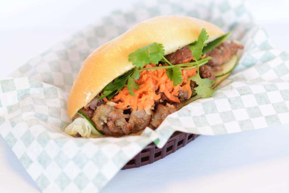 Banh Mi Houston | 3835 Farm to Market 2920, Spring, TX 77388, USA | Phone: (281) 651-2263