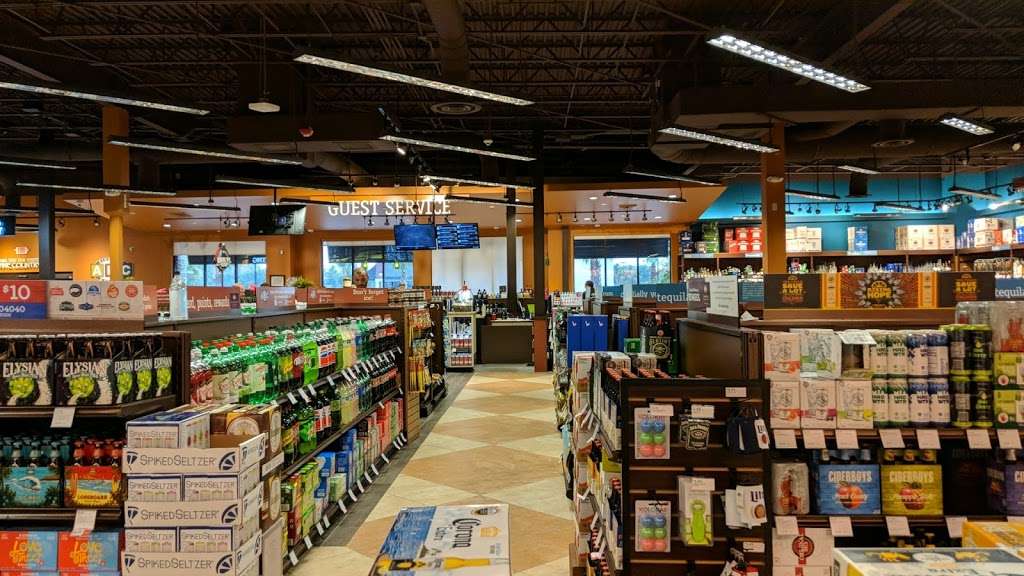 ABC Fine Wine & Spirits | 19065 US-441, Mt Dora, FL 32757, USA | Phone: (352) 383-0643