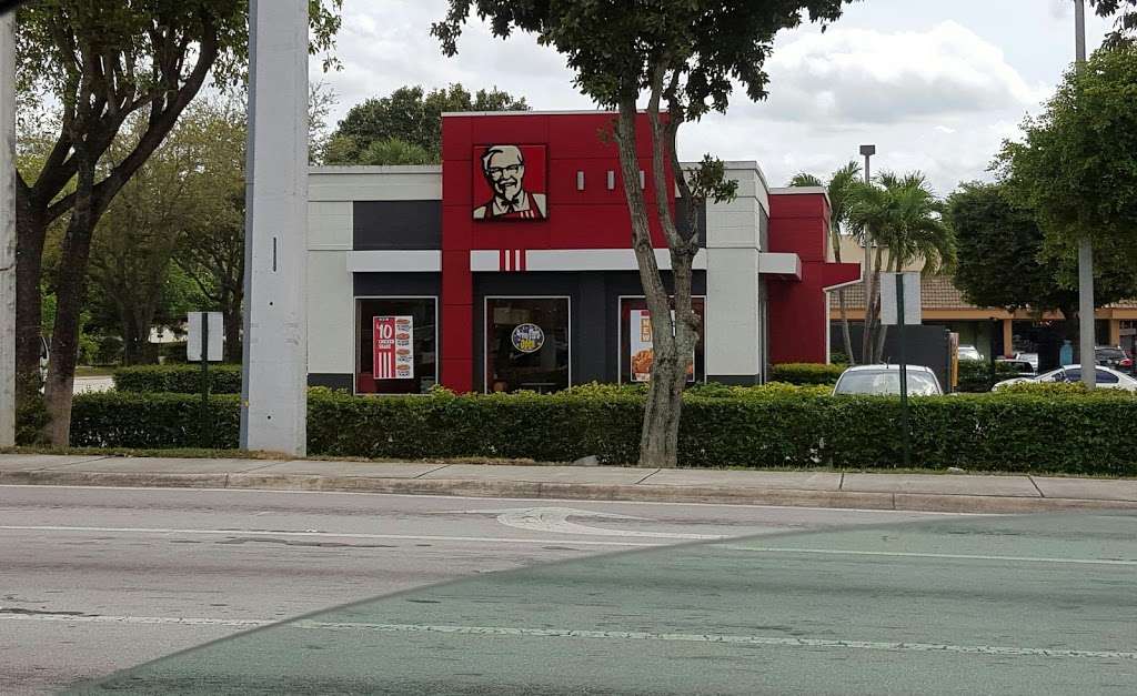 KFC | 13200 SW 8th St, Miami, FL 33184, USA | Phone: (305) 221-2740