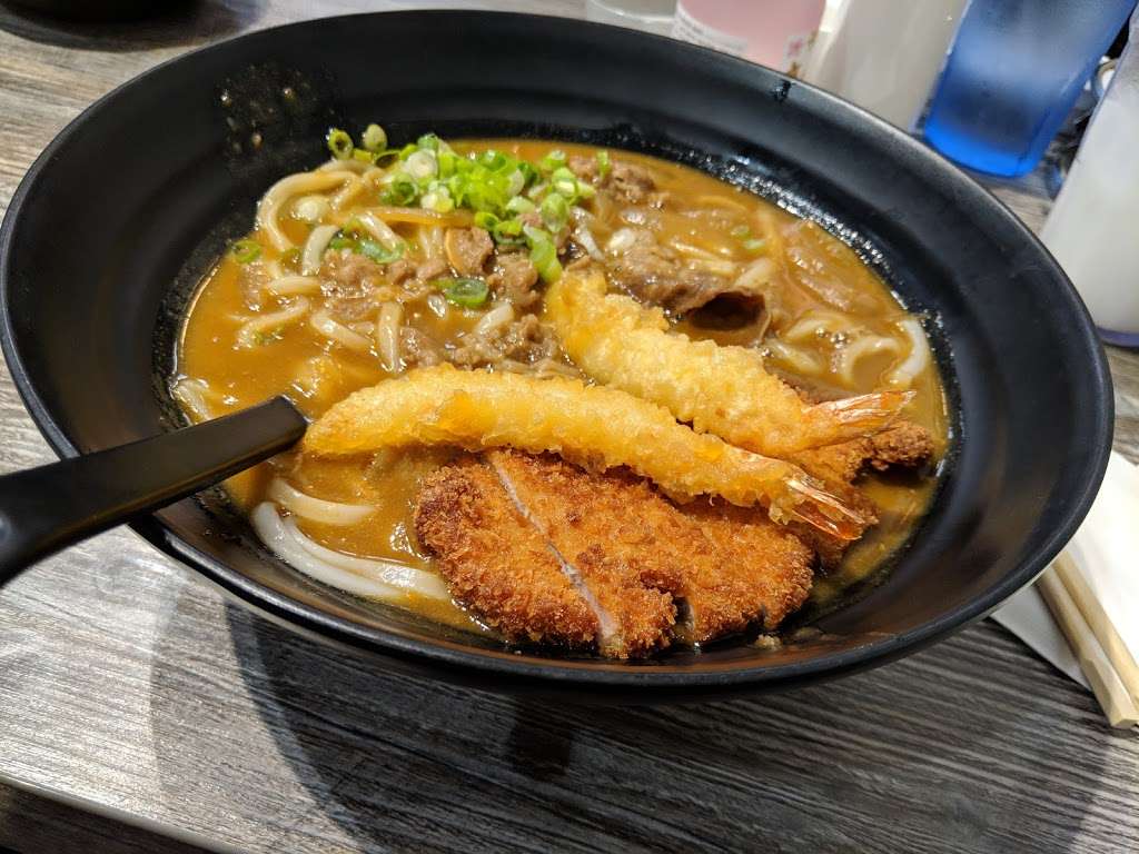 Shin-Sen-Gumi Hakata Ramen & Udon - Irvine | 6404 Irvine Blvd, Irvine, CA 92620, USA | Phone: (949) 596-7036