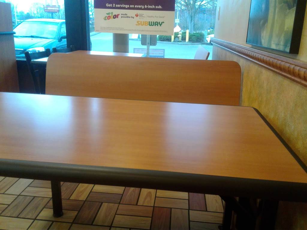 Subway | 1800 NE 44th St Suite 110, Renton, WA 98056, USA | Phone: (425) 282-0800