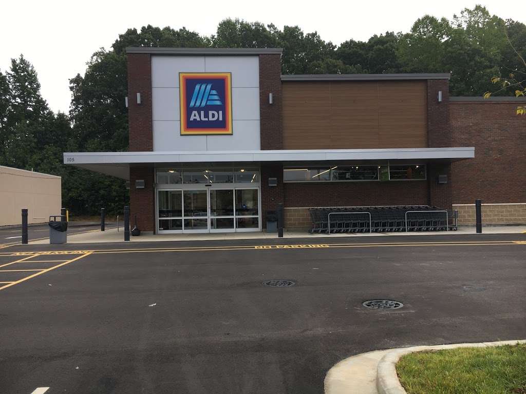 ALDI | 14126 S Statesville Rd, Huntersville, NC 28078 | Phone: (855) 955-2534