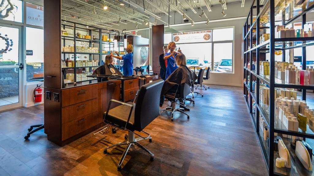 Elizabeth Benke Salon at Blueberry Hill | 1721 S Easton Rd, Doylestown, PA 18901, USA | Phone: (215) 343-3003