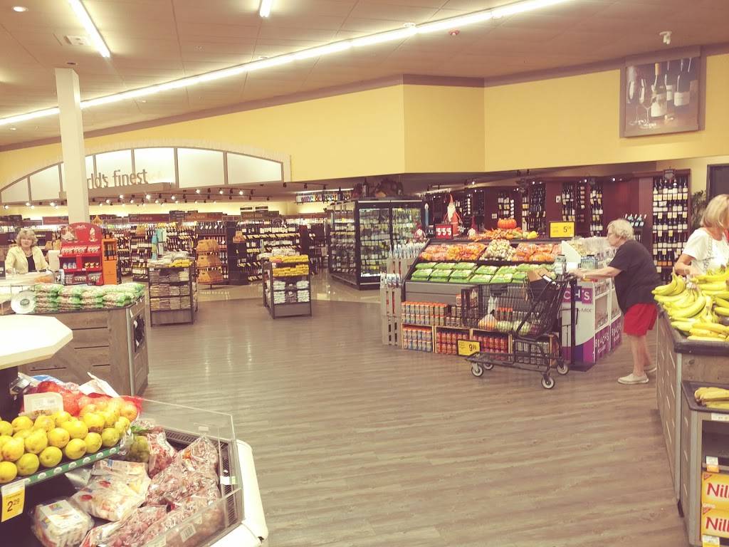 Safeway | 7920 E Chaparral Rd, Scottsdale, AZ 85250, USA | Phone: (480) 994-5653