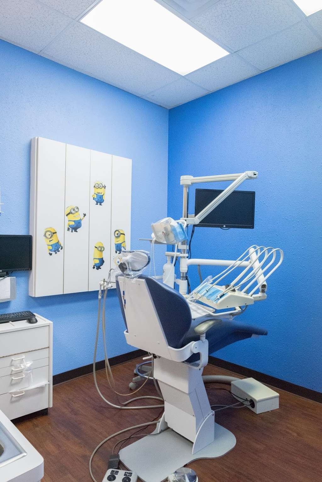 Jefferson Dental Care | 9753 Webb Chapel Rd, Dallas, TX 75220, USA | Phone: (214) 350-4200