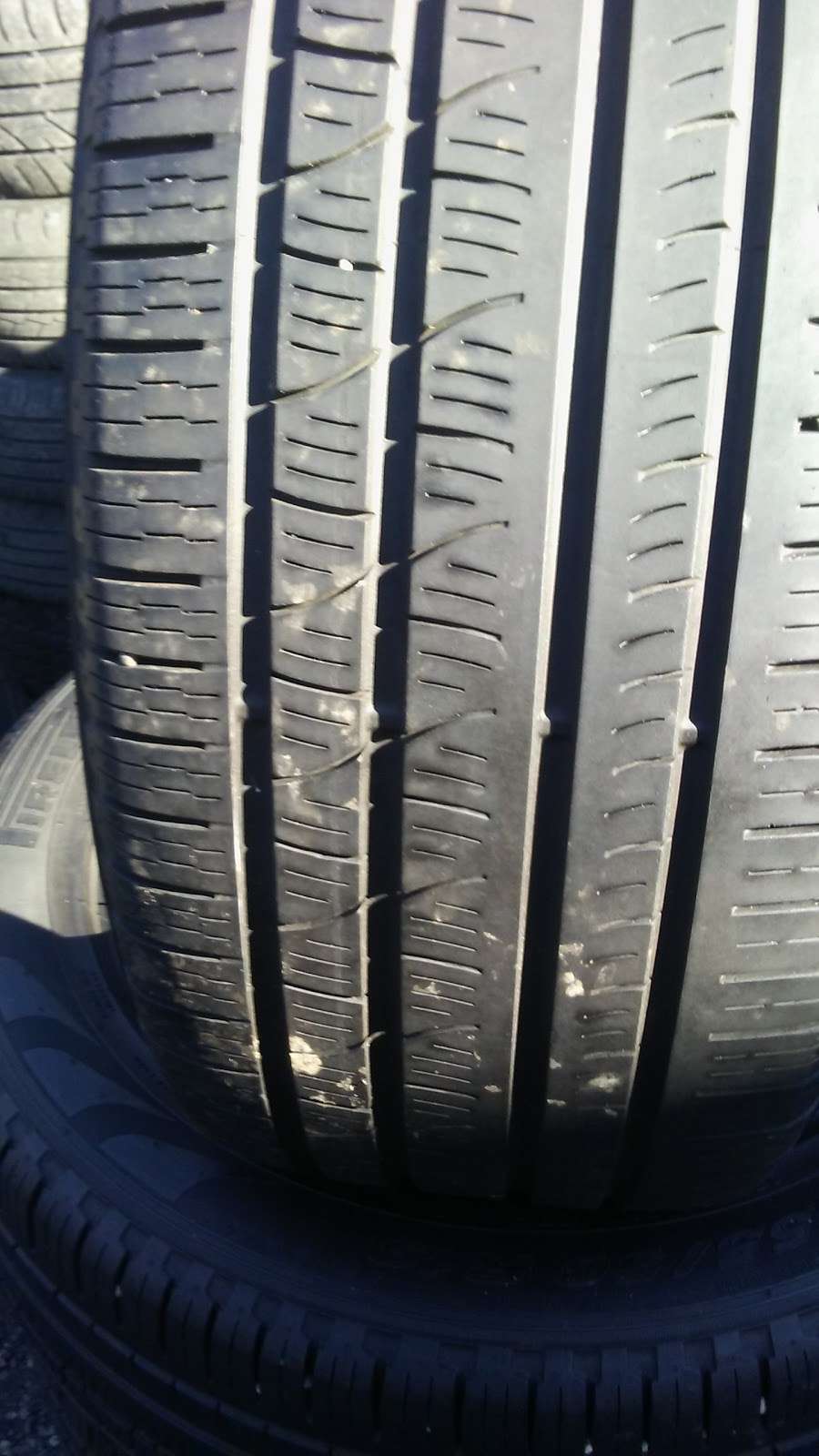 Havens New & Used Tires LLC | 147 N Haven St, Baltimore, MD 21224, USA | Phone: (410) 522-1914