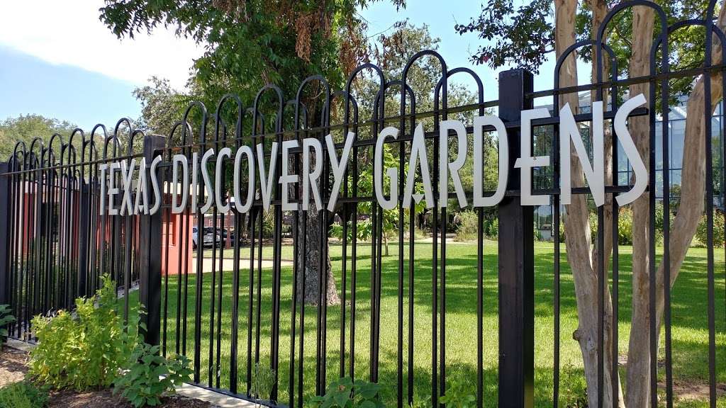 Texas Discovery Gardens | 3601 Martin Luther King Jr Blvd, Dallas, TX 75210, USA | Phone: (214) 428-7476