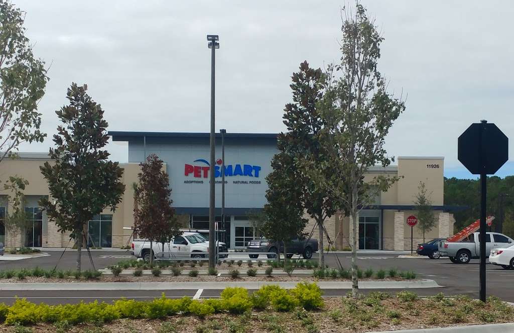 PetSmart | 11926 Narcoossee Rd, Orlando, FL 32832 | Phone: (407) 362-9765