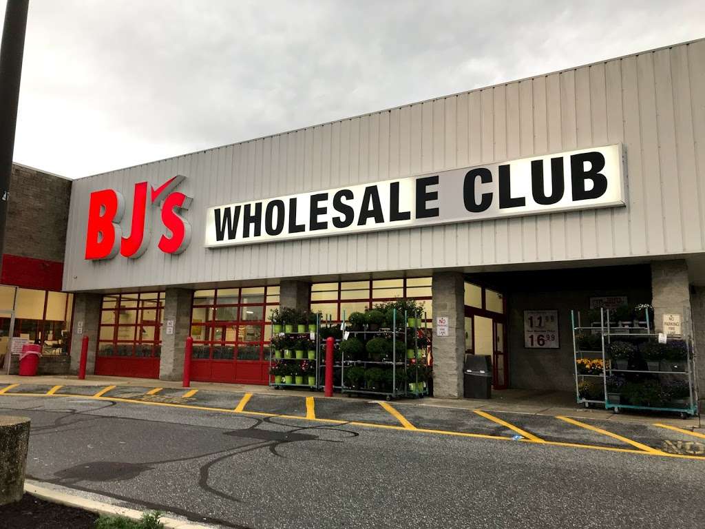 BJs Wholesale | 4201 Wholesale Club Drive, Baltimore, MD 21236, USA | Phone: (410) 882-1100