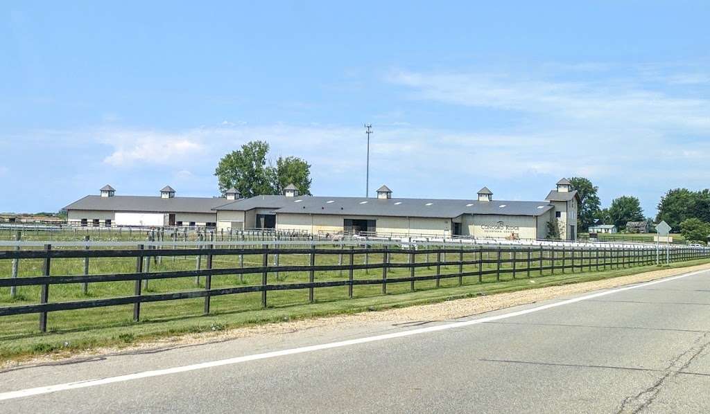 Concord Ridge Equestrian Center | 5200 M-139, St Joseph, MI 49085, USA | Phone: (269) 428-0000