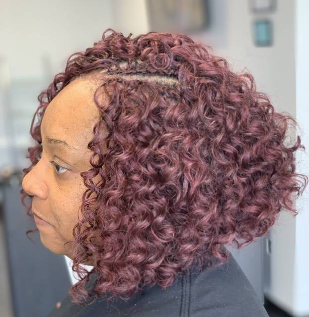 Hair Empire Salon by Regina Rudolph | 2703 W Gate City Blvd, Greensboro, NC 27403, USA | Phone: (336) 899-3117