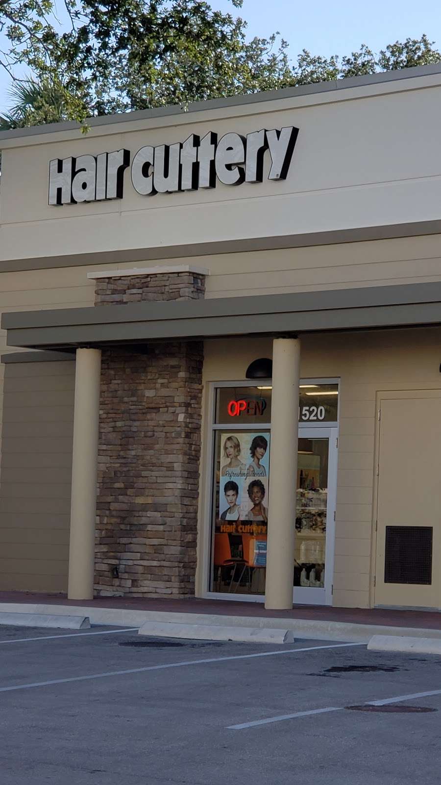 Hair Cuttery | 1520 N Federal Hwy, Fort Lauderdale, FL 33305, USA | Phone: (954) 563-4376