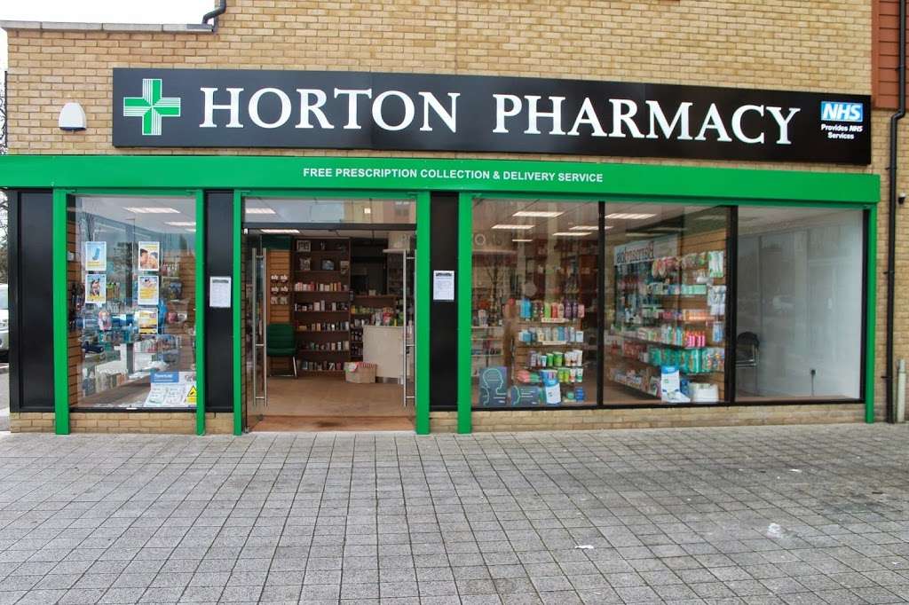 Horton Pharmacy and Travel Clinic | Horton Retail Centre, Horton Lane, Epsom KT19 8SP, UK | Phone: 01372 721749