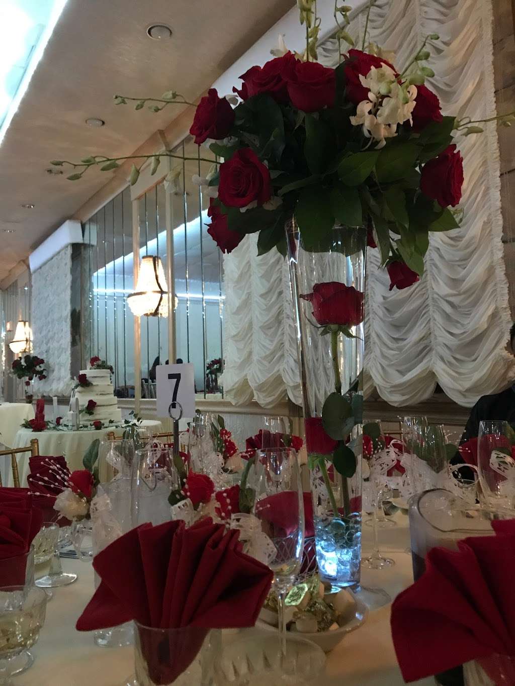 Balleza The Flower Shop | 3506 A New York Ave, Union City, NJ 07087, USA | Phone: (201) 453-3975