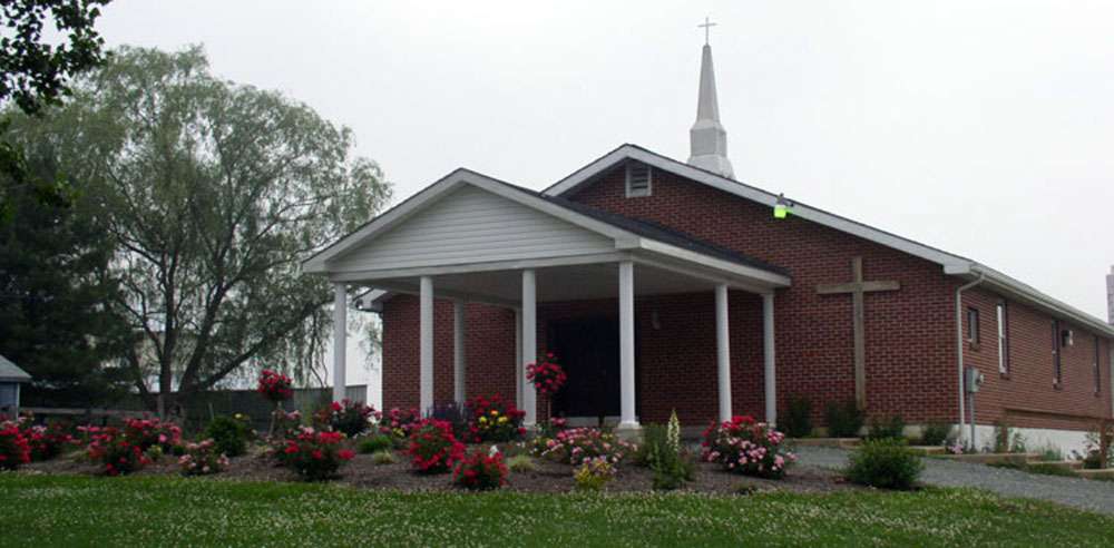 Oxford Church of God | 198 Barnsley Rd, Oxford, PA 19363 | Phone: (610) 932-3377