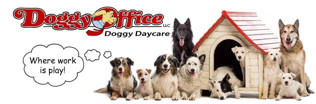 Doggy Office LLC | 125 E Greenfield Ave, Milwaukee, WI 53204, USA | Phone: (414) 645-3937