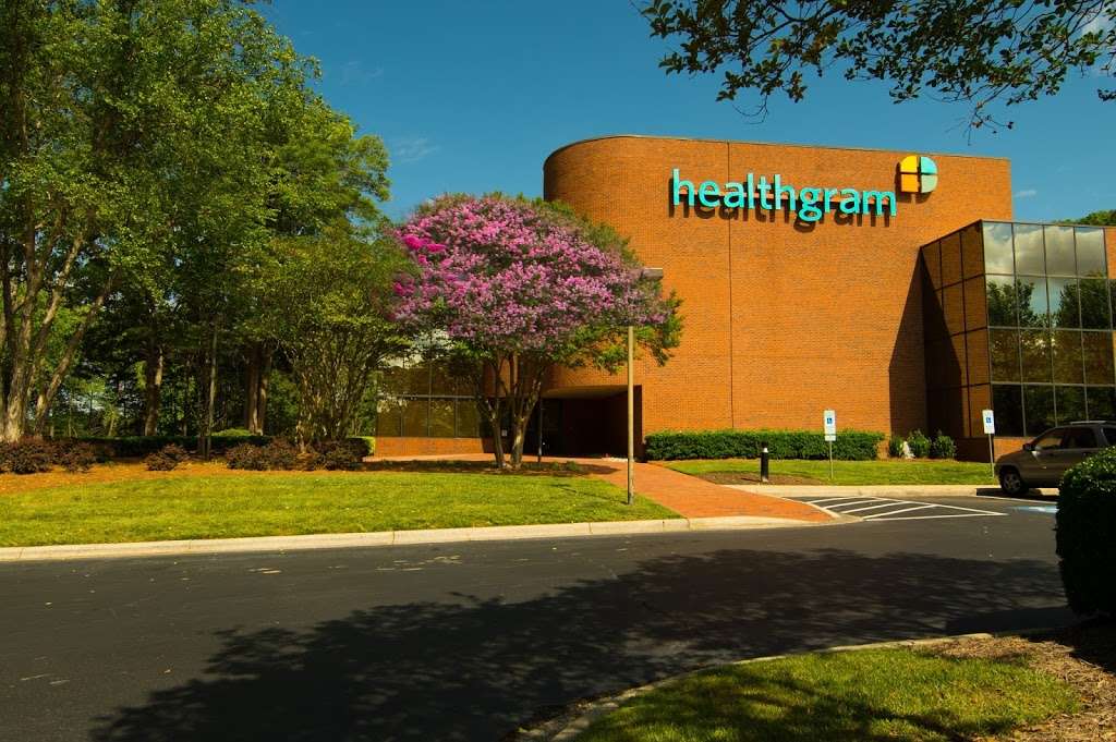 Healthgram | 8731 Red Oak Blvd, Charlotte, NC 28217, USA | Phone: (800) 446-5439