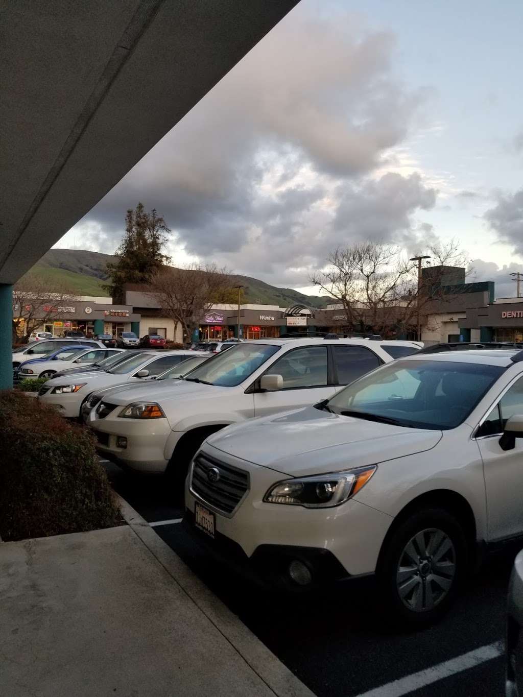 Fremont Galleria | 47878 Warm Springs Blvd, Fremont, CA 94539, USA