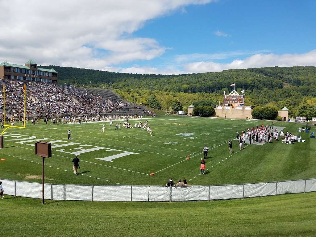 Goodman Stadium | 150 Goodman Dr, Bethlehem, PA 18015, USA | Phone: (610) 758-3770