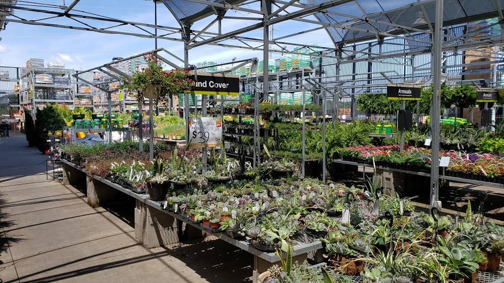 Garden Center at The Home Depot | 5700 Antioch Rd, Merriam, KS 66202, USA | Phone: (913) 789-8899