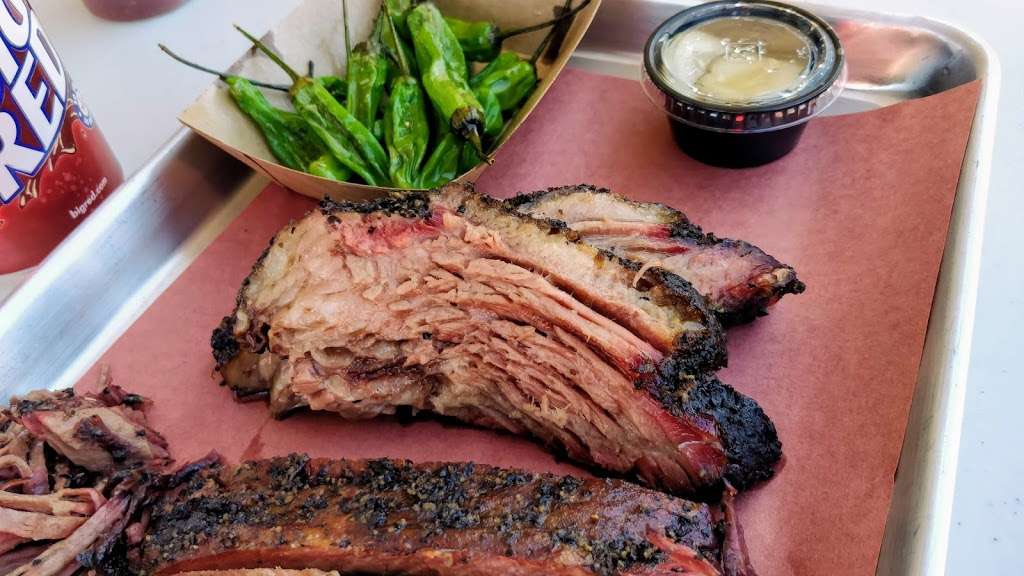 Reveille Barbecue Co | 37421 FM 1774, Magnolia, TX 77355, USA | Phone: (281) 857-4338