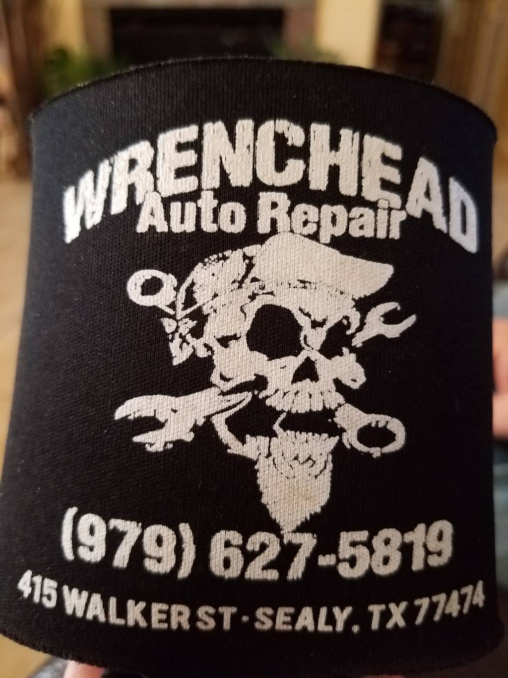 Wrenchead Diesel/ Auto Repair & Services | 415 Walker St, Sealy, TX 77474, USA | Phone: (979) 398-2079