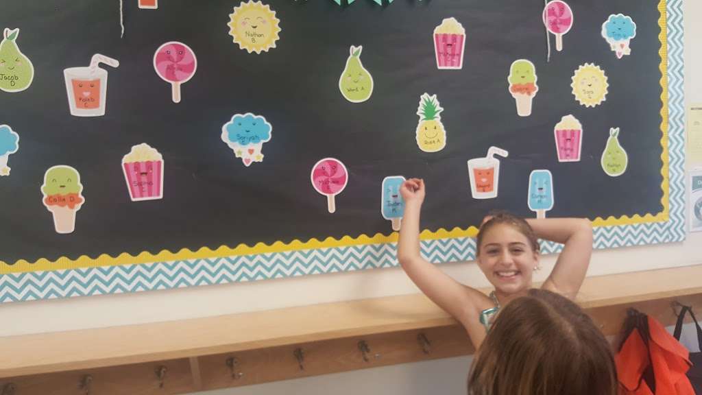 Lake Mathews Elementary School | 12252 Blackburn Rd, Riverside, CA 92503, USA | Phone: (951) 352-5520