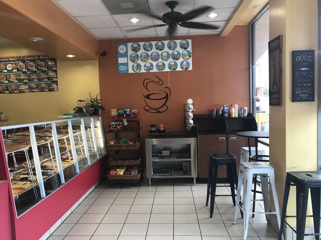 Sophies Donuts | Topaz Ln, Fullerton, CA 92831, USA | Phone: (657) 252-0713