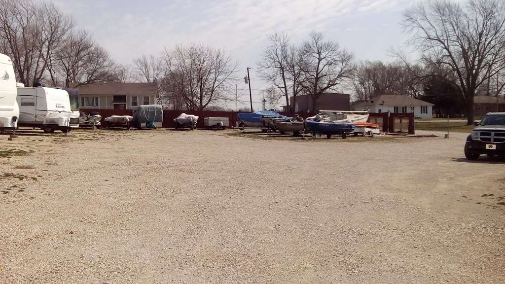 Stor-It-Park-It-South | 19840 Floyd St, Stilwell, KS 66085 | Phone: (913) 681-8443