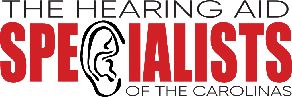 The Hearing Aid Specialists of the Carolinas | 1543 Hanes Mall Blvd, Winston-Salem, NC 27103, USA | Phone: (336) 331-9309