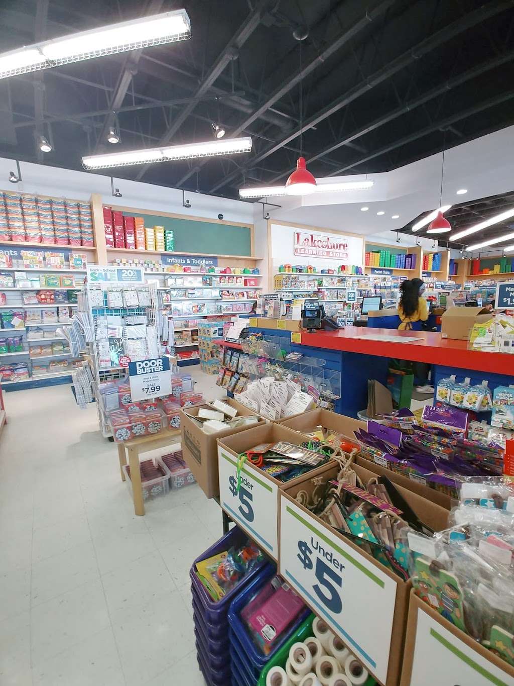 Lakeshore Learning Store | 3848 E Foothill Blvd, Pasadena, CA 91107 | Phone: (626) 356-3848