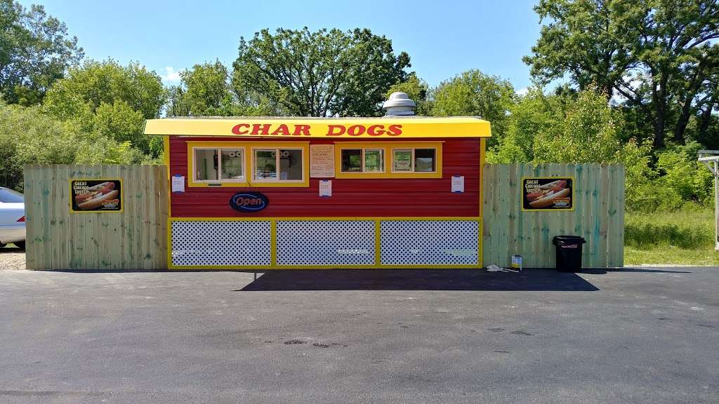 BBs Char Dogs | 40306 IL-59, Antioch, IL 60002 | Phone: (847) 613-5980