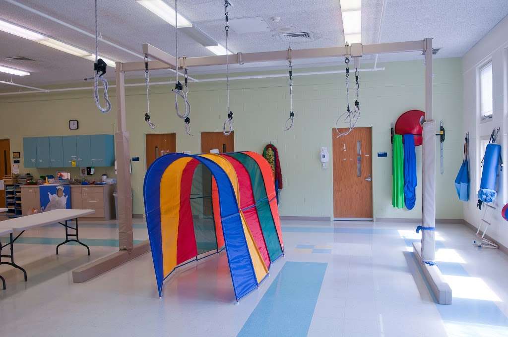 Childrens Specialized Hospital Toms River Stevens | 94 Stevens Rd, Toms River, NJ 08755 | Phone: (888) 244-5373