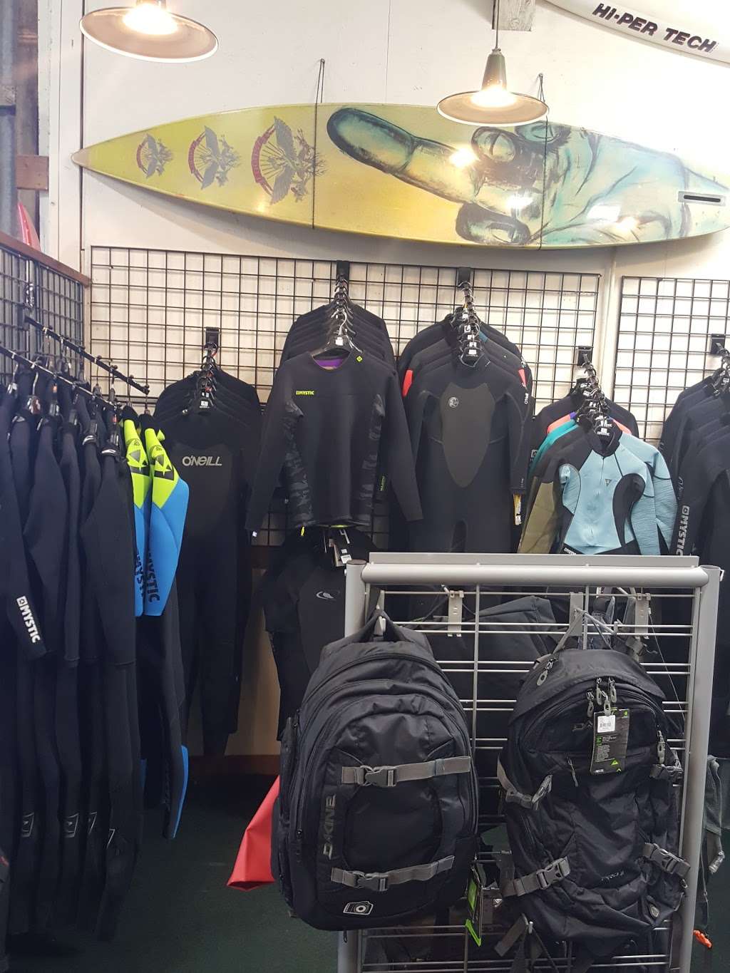 Delta Windsurf Co | 3729 W Sherman Island Rd, Rio Vista, CA 94571, USA | Phone: (916) 777-2299