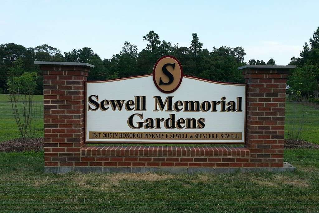 Sewell Funeral Home | 1451 Dares Beach Rd, Prince Frederick, MD 20678, USA | Phone: (410) 535-1646