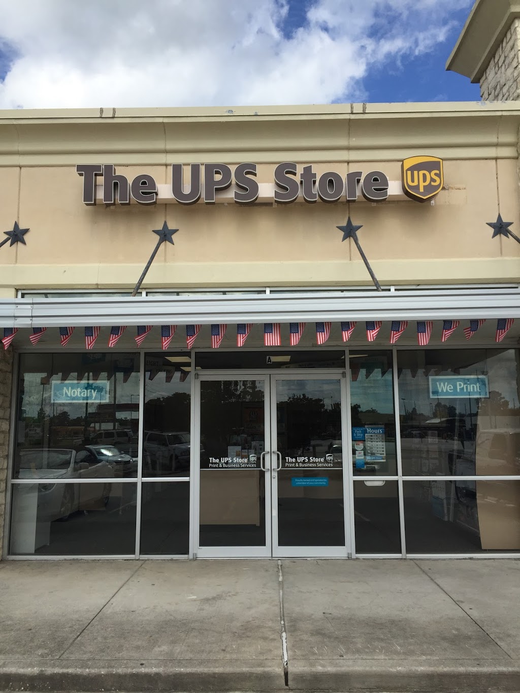 The UPS Store #7034 | 18640 Farm to Market Rd 1488 suite a, Magnolia, TX 77354, USA | Phone: (832) 761-4730