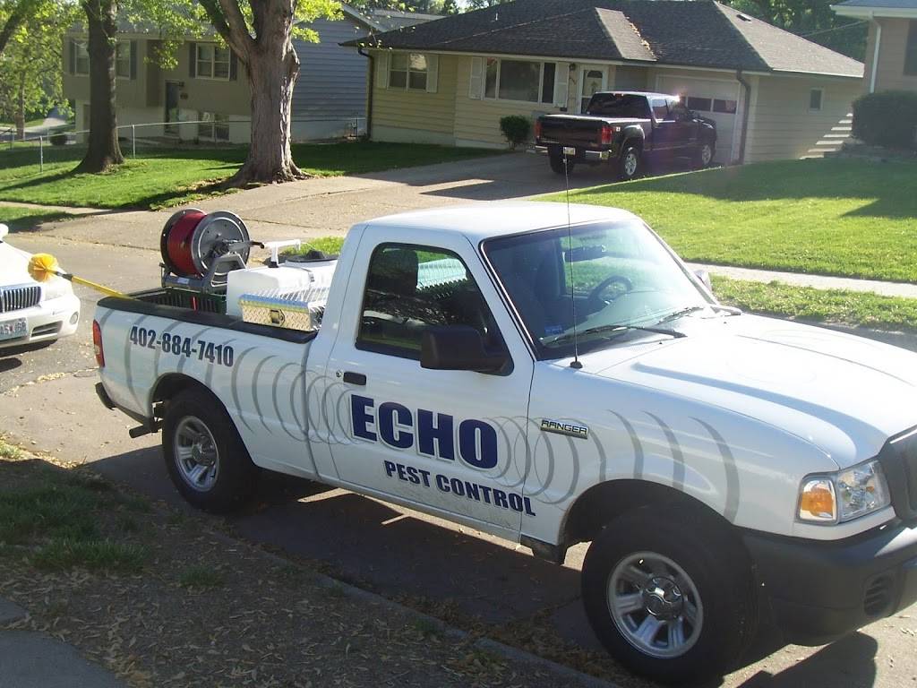 Echo Pest Control LLC | 7010 N 97th Circle Plaza, STE A, Omaha, NE 68122, USA | Phone: (402) 884-7410