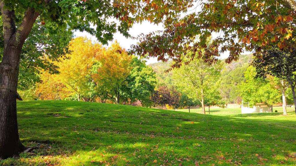 Josef Hoog Park | Novato, CA 94949, USA