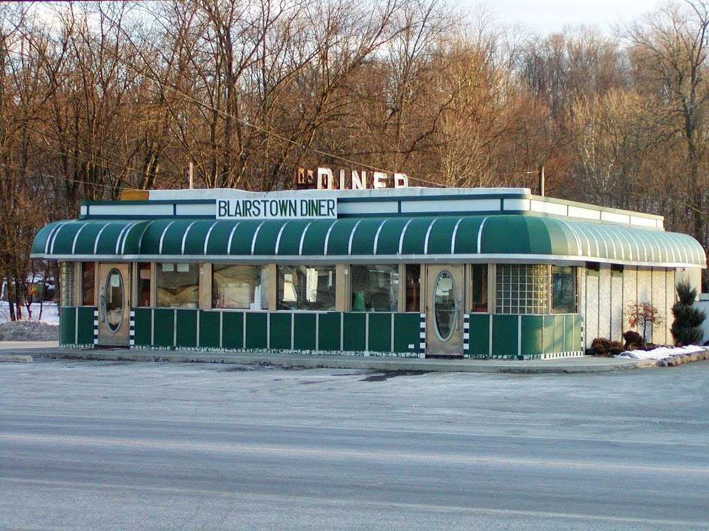 Blairstown Diner | 53 NJ-94, Blairstown, NJ 07825, USA | Phone: (908) 362-6070
