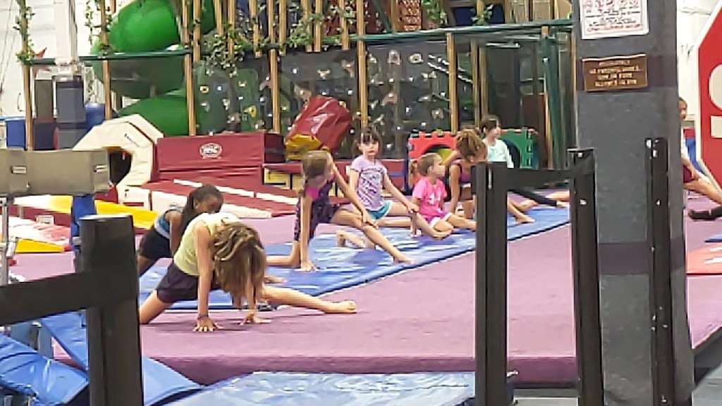 Kehlers Gymnastics Centers | 680 Parkway Dr, Broomall, PA 19008 | Phone: (610) 359-9999