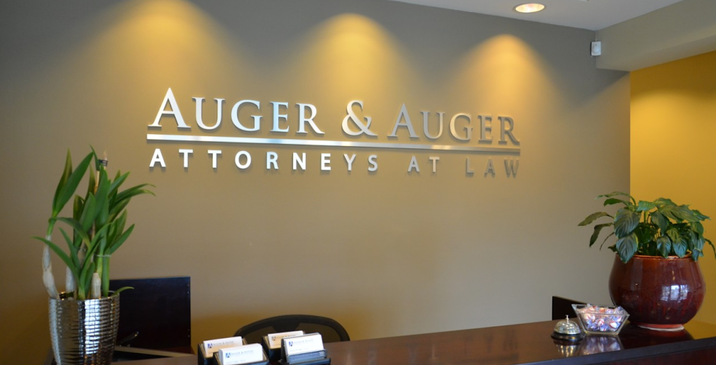 Auger & Auger | 717 S Torrence St #101, Charlotte, NC 28204, USA | Phone: (704) 364-3361