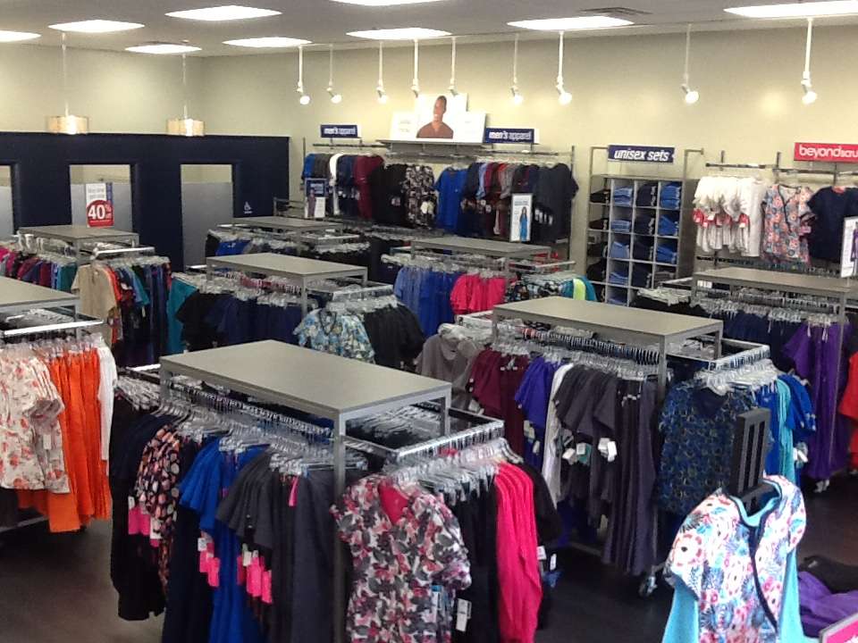 Scrubs & Beyond | 1271 E 19th St, Upland, CA 91784, USA | Phone: (909) 920-0556