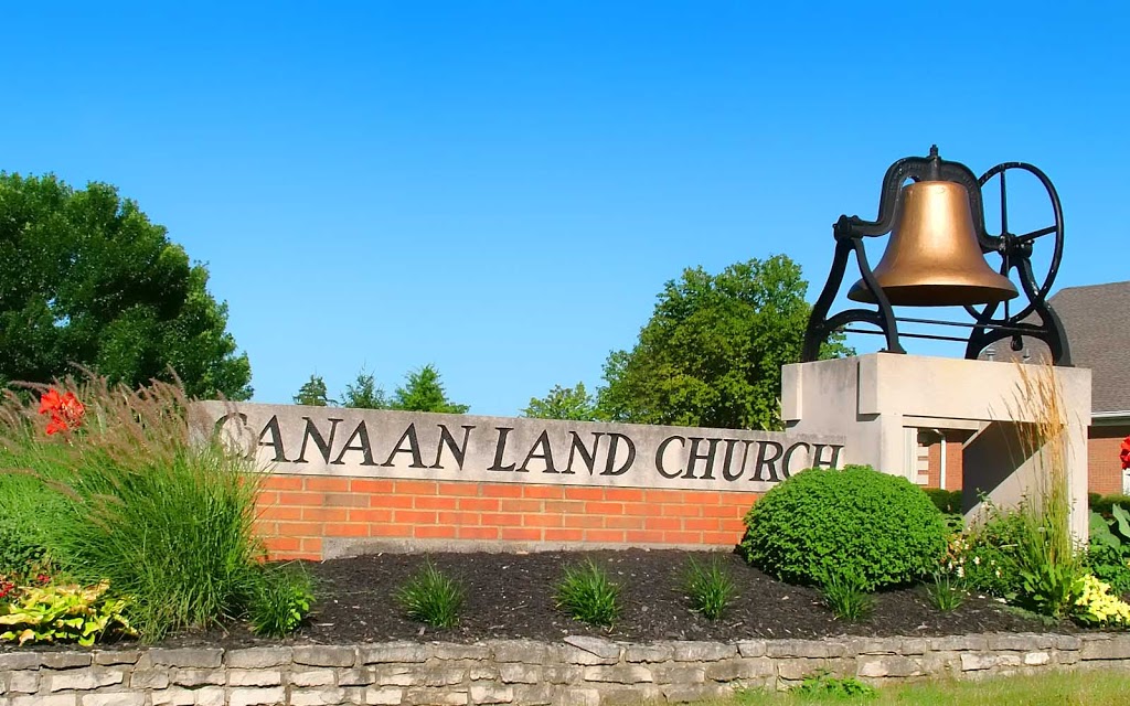 Canaan Land Church | 2777 Gantz Rd, Grove City, OH 43123, USA | Phone: (614) 875-9255