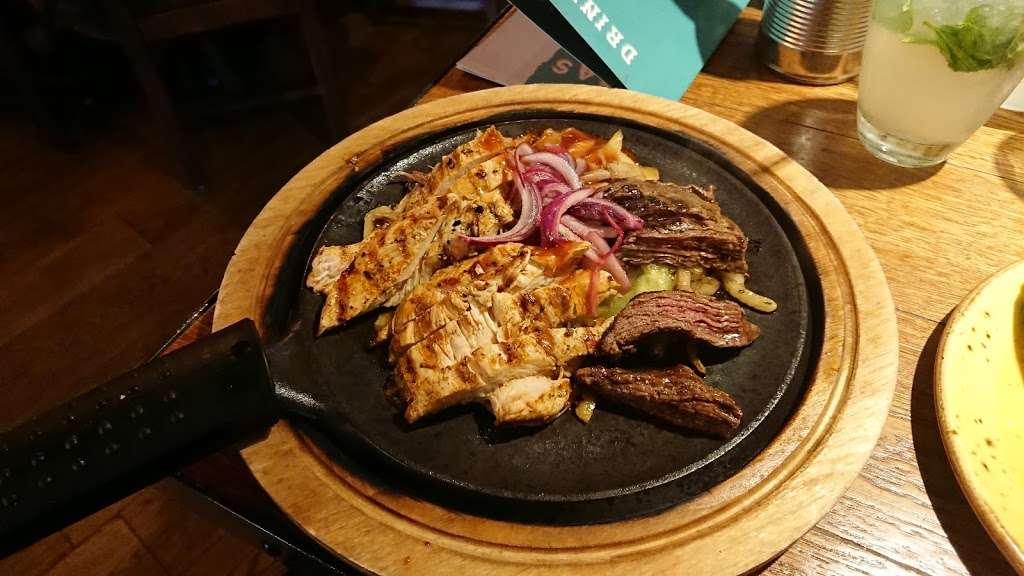 Chiquito | 202, Southbury Leisure Park, Southbury Rd, London EN1 1UY, UK | Phone: 020 8363 6330