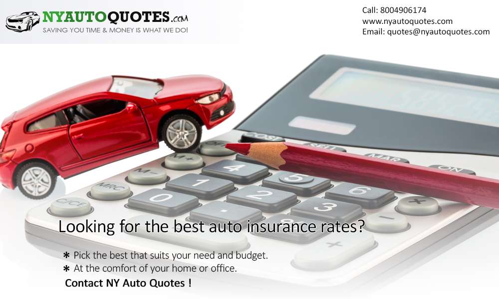 NY Auto Quotes | 24 Carlisle Rd, Chestnut Ridge, NY 10977 | Phone: (845) 208-8082