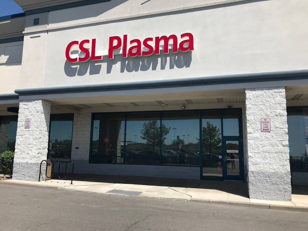CSL Plasma | 140 Thruway Plaza Dr, Cheektowaga, NY 14225, USA | Phone: (716) 271-1548